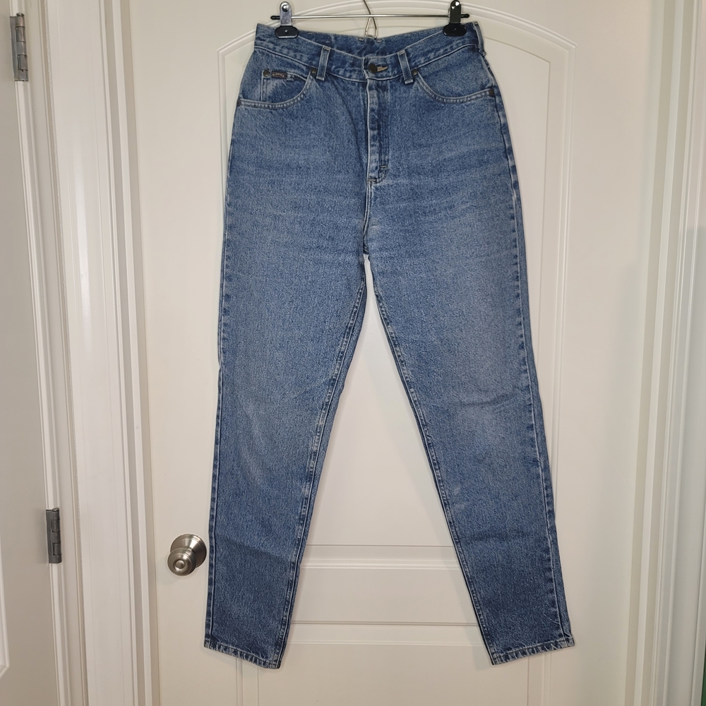 Vintage Highwaisted Lee Women's Jeans